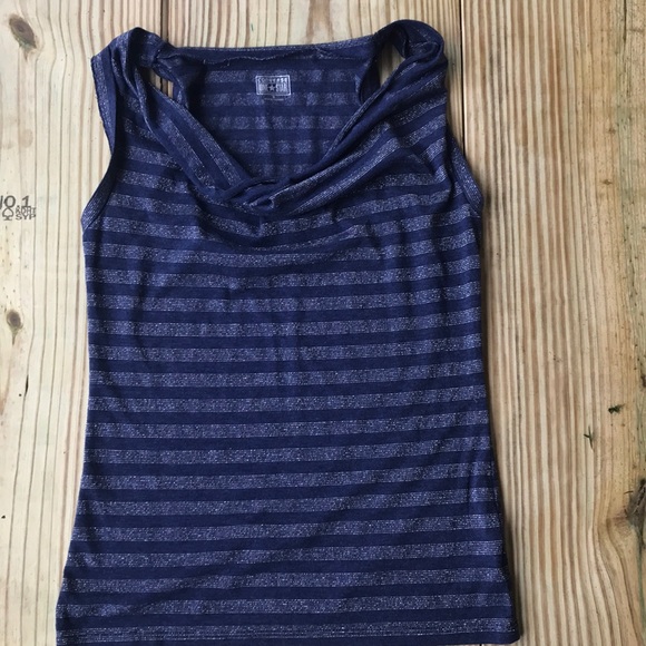 Converse Tops - ❤️5/35$❤️ Converse one star | tank top